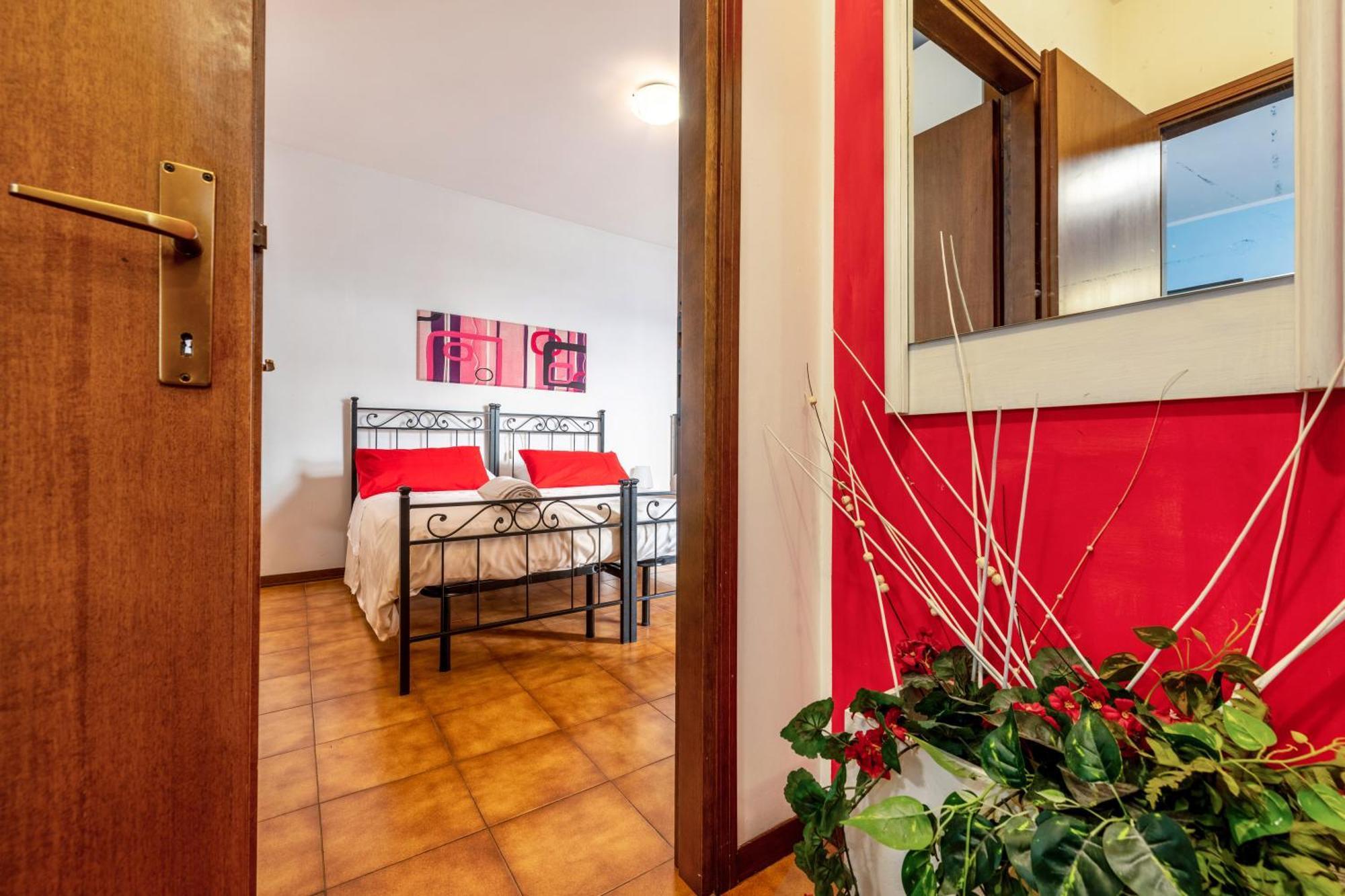 Apartment Francesca